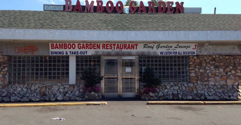 Bamboo Garden Ozone Park New York City